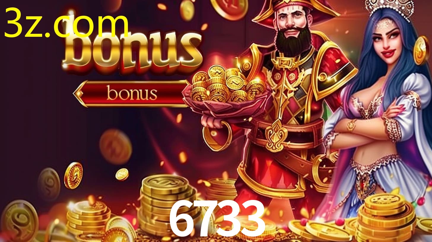 6733